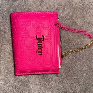 Juicy Wallet